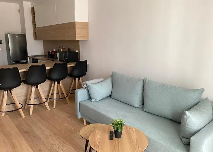 Rakowicka Modern