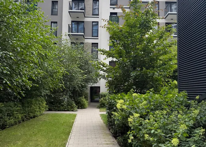 Rakowicka Modern